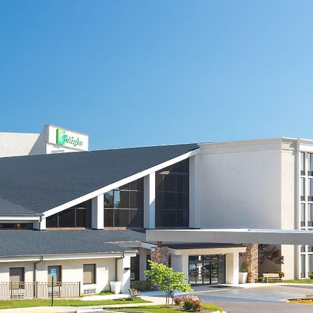 Holiday Inn Roanoke Airport - Conference Ctr By Ihg Luaran gambar