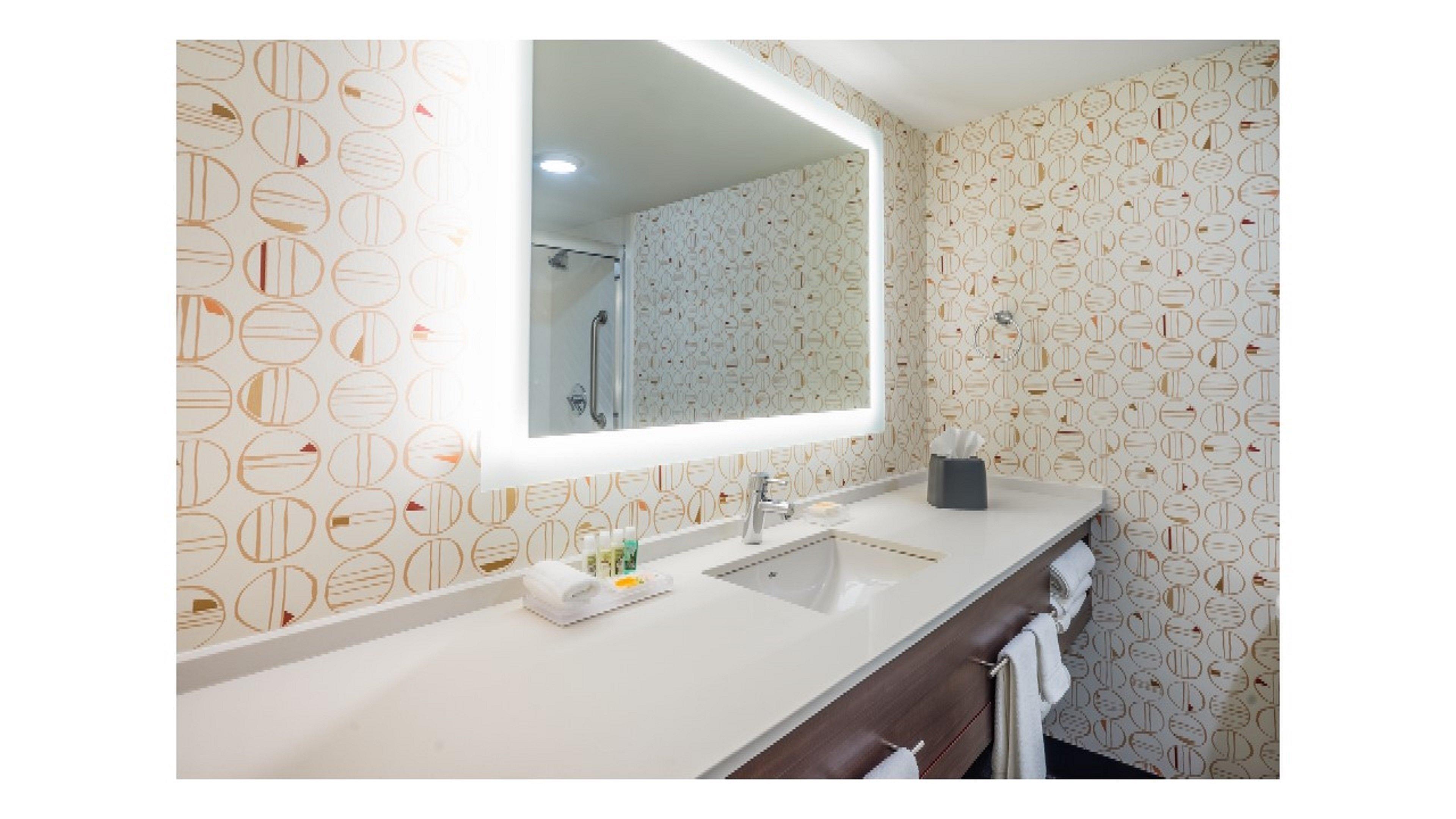 Holiday Inn Roanoke Airport - Conference Ctr By Ihg Luaran gambar