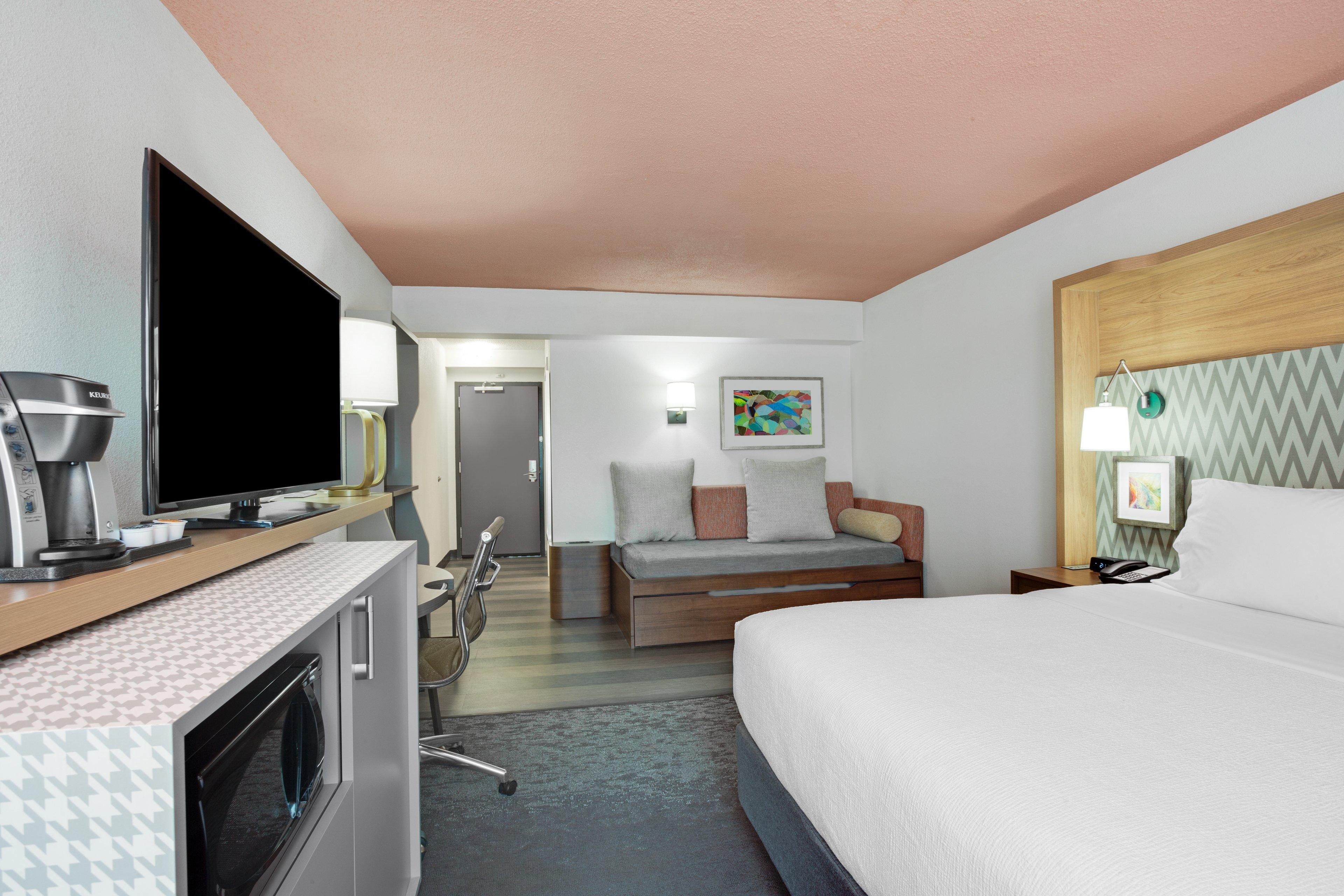 Holiday Inn Roanoke Airport - Conference Ctr By Ihg Luaran gambar