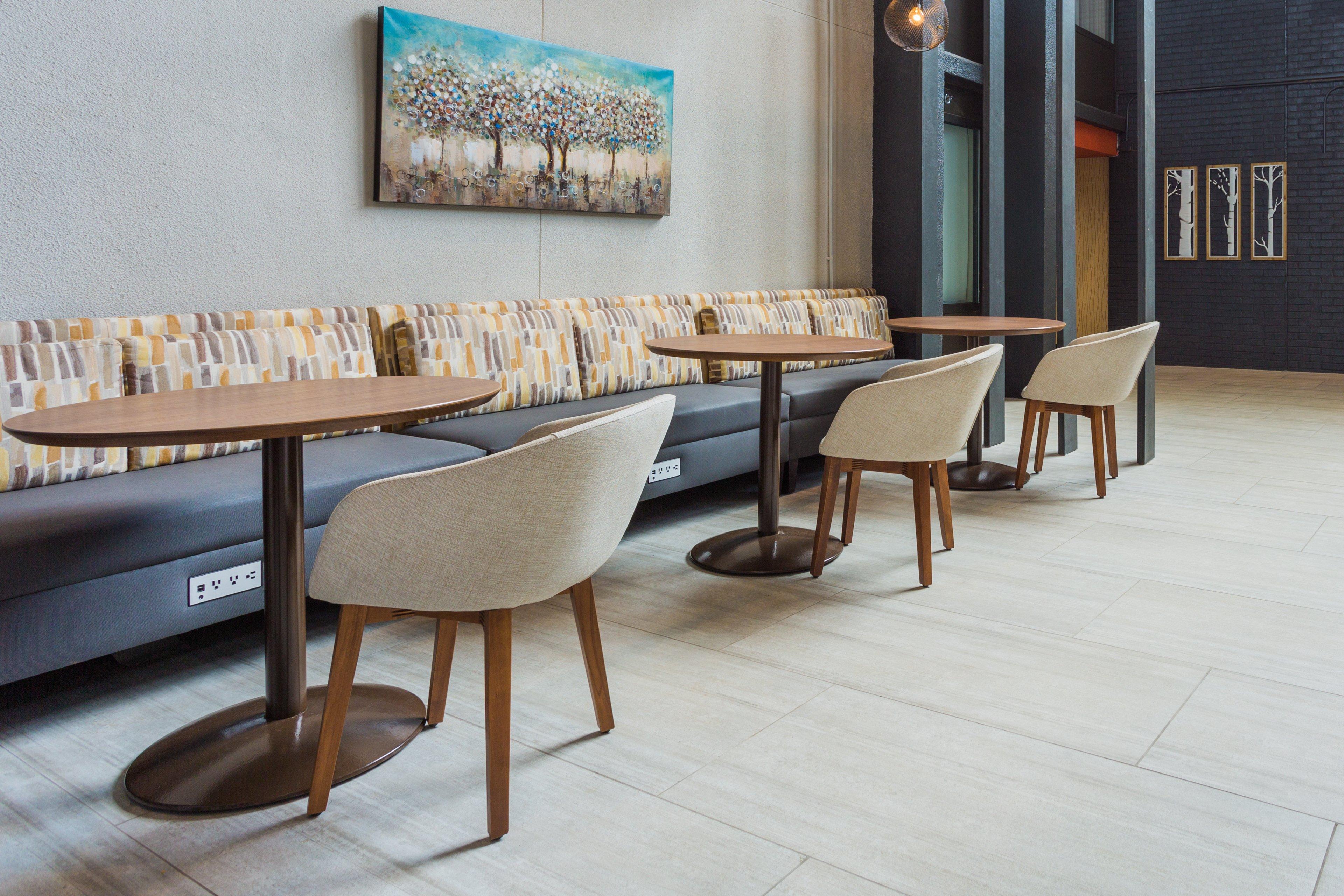 Holiday Inn Roanoke Airport - Conference Ctr By Ihg Luaran gambar