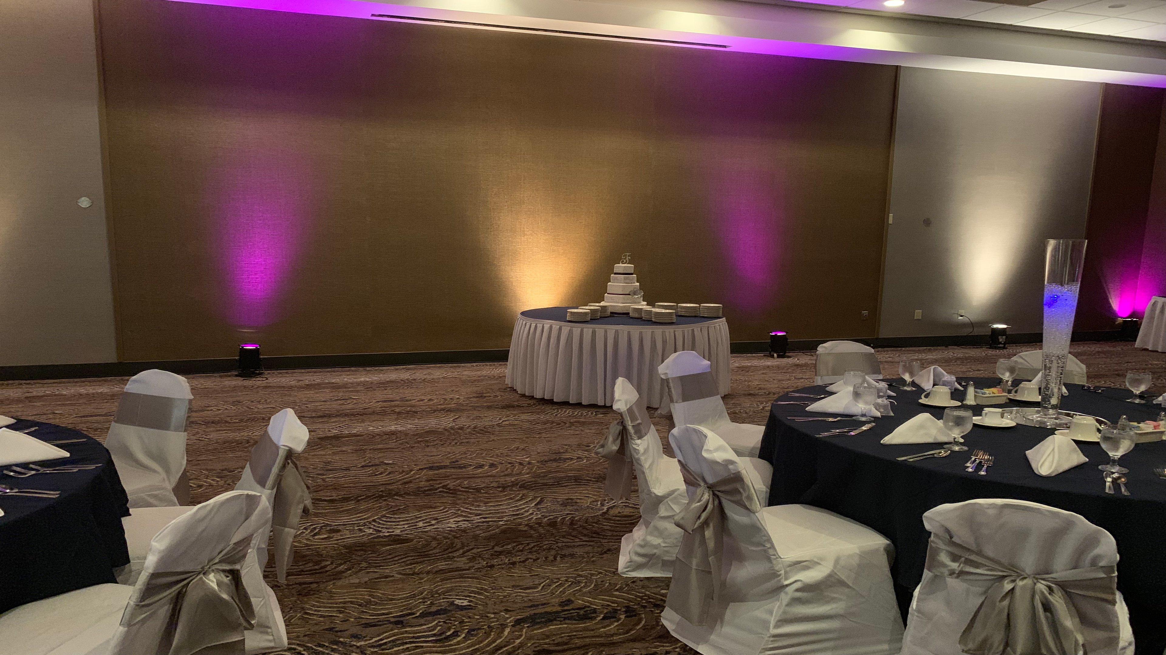 Holiday Inn Roanoke Airport - Conference Ctr By Ihg Luaran gambar