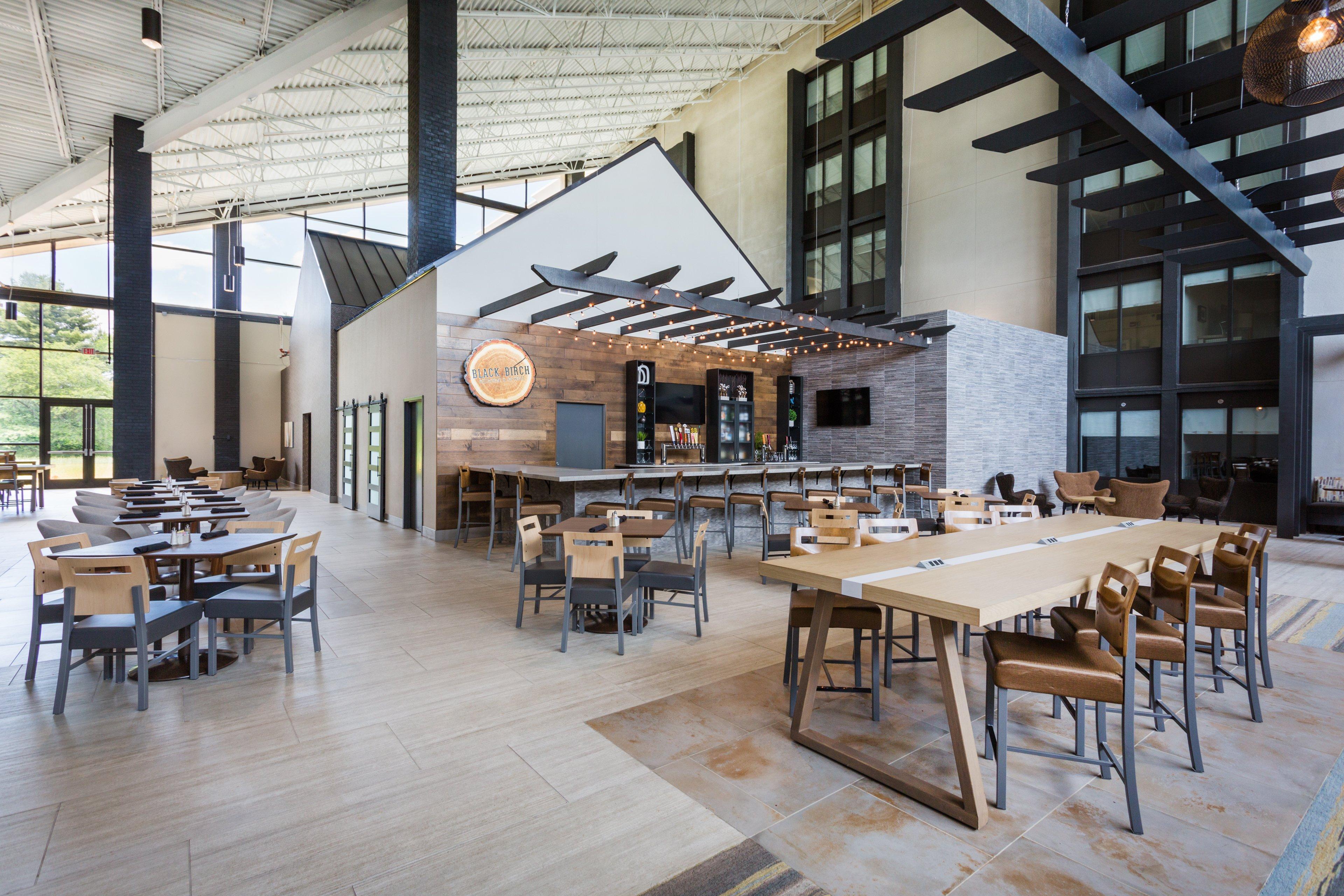 Holiday Inn Roanoke Airport - Conference Ctr By Ihg Luaran gambar