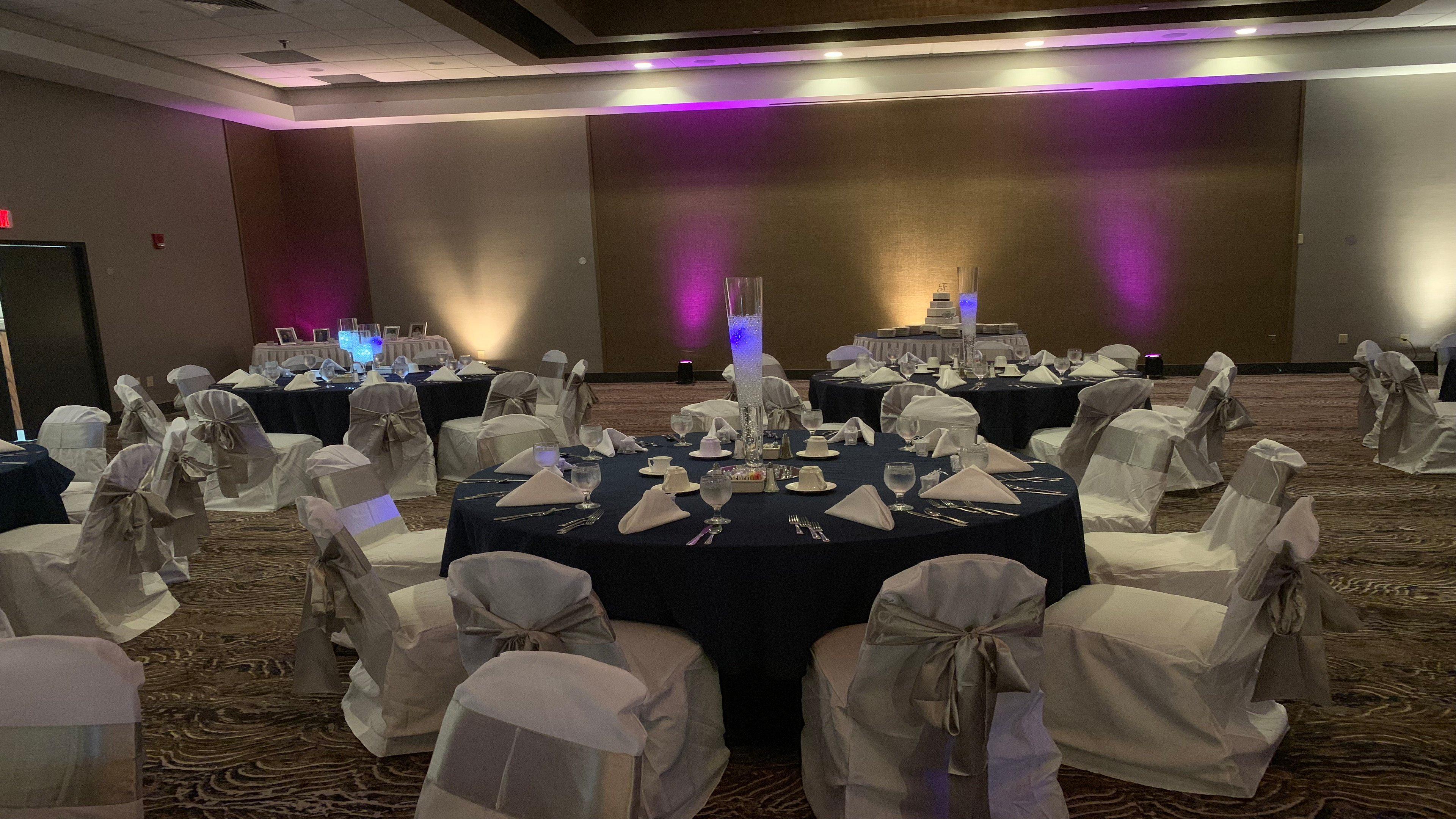 Holiday Inn Roanoke Airport - Conference Ctr By Ihg Luaran gambar