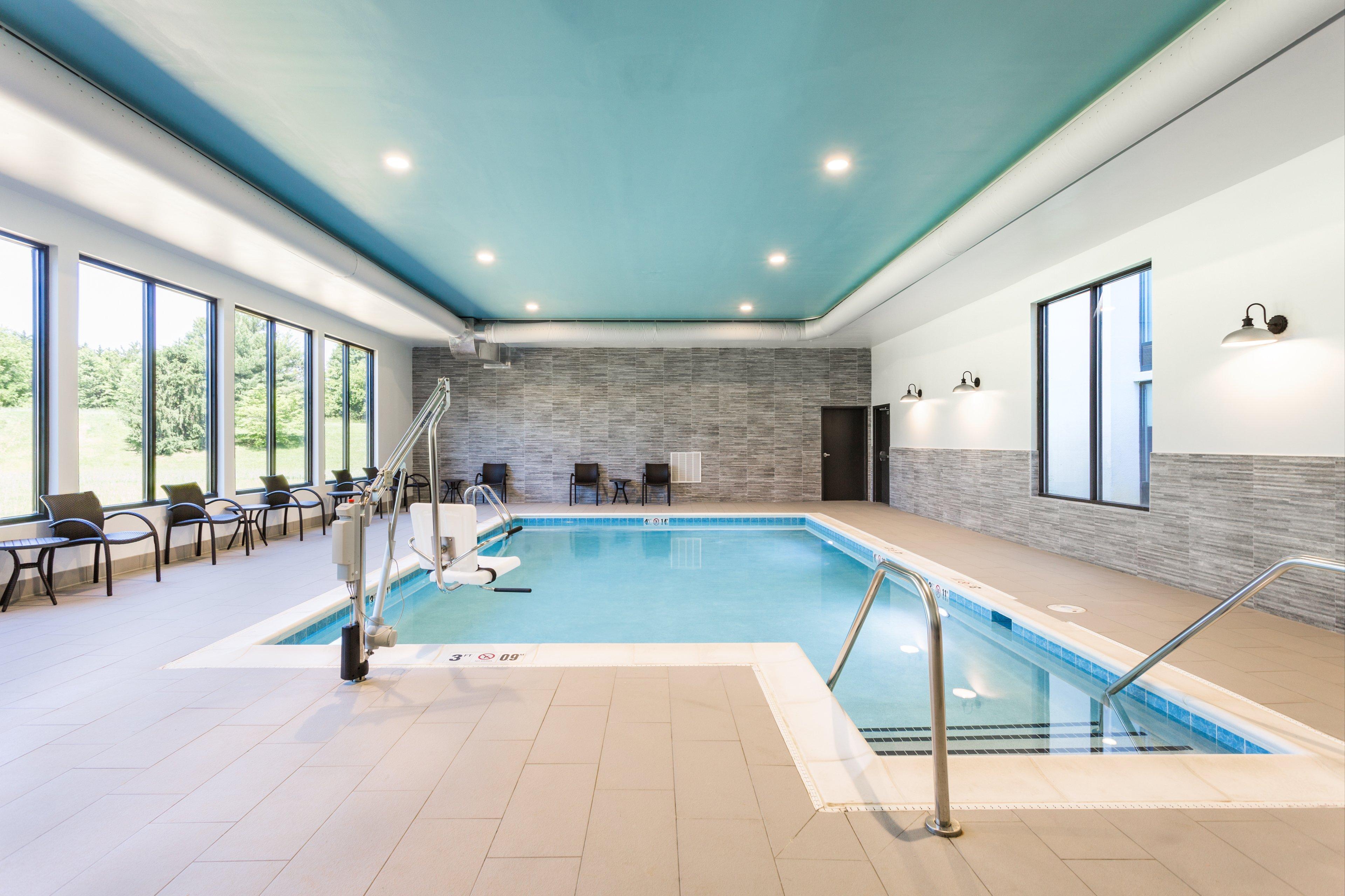 Holiday Inn Roanoke Airport - Conference Ctr By Ihg Luaran gambar