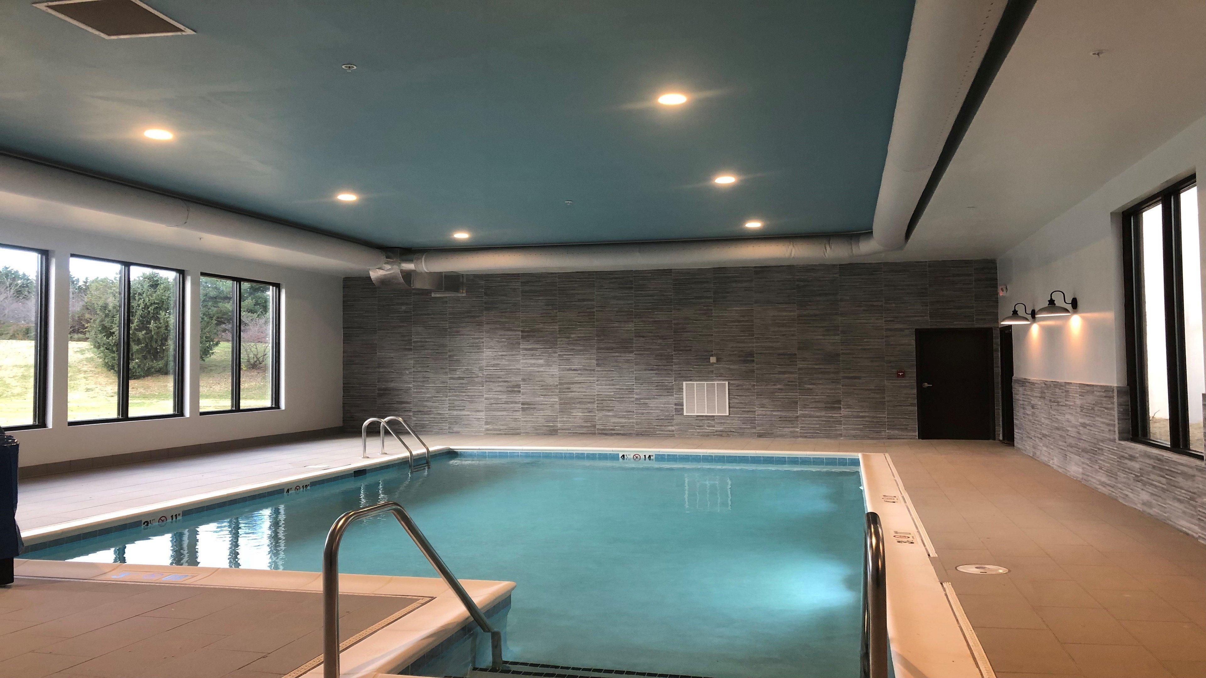 Holiday Inn Roanoke Airport - Conference Ctr By Ihg Luaran gambar