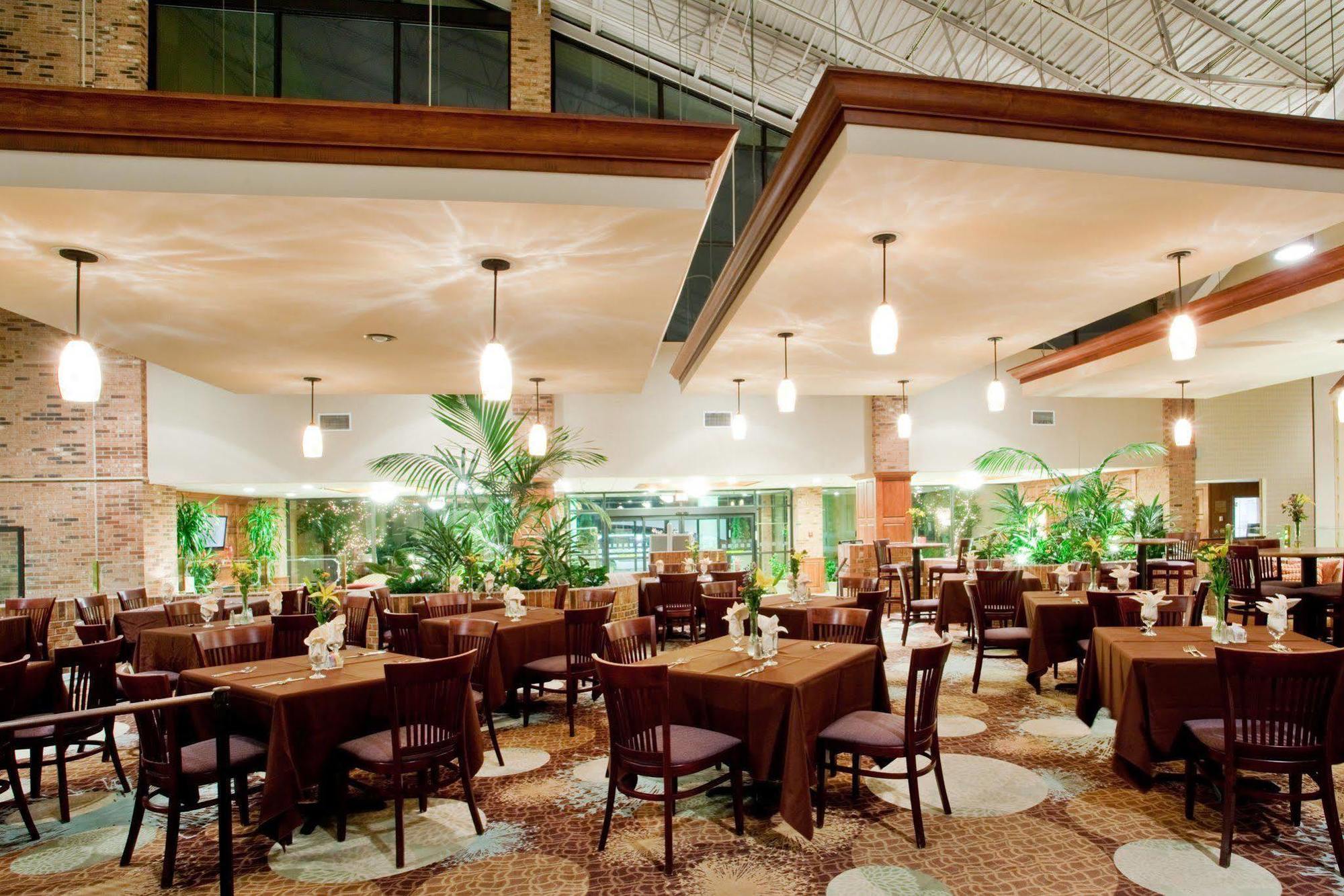 Holiday Inn Roanoke Airport - Conference Ctr By Ihg Luaran gambar