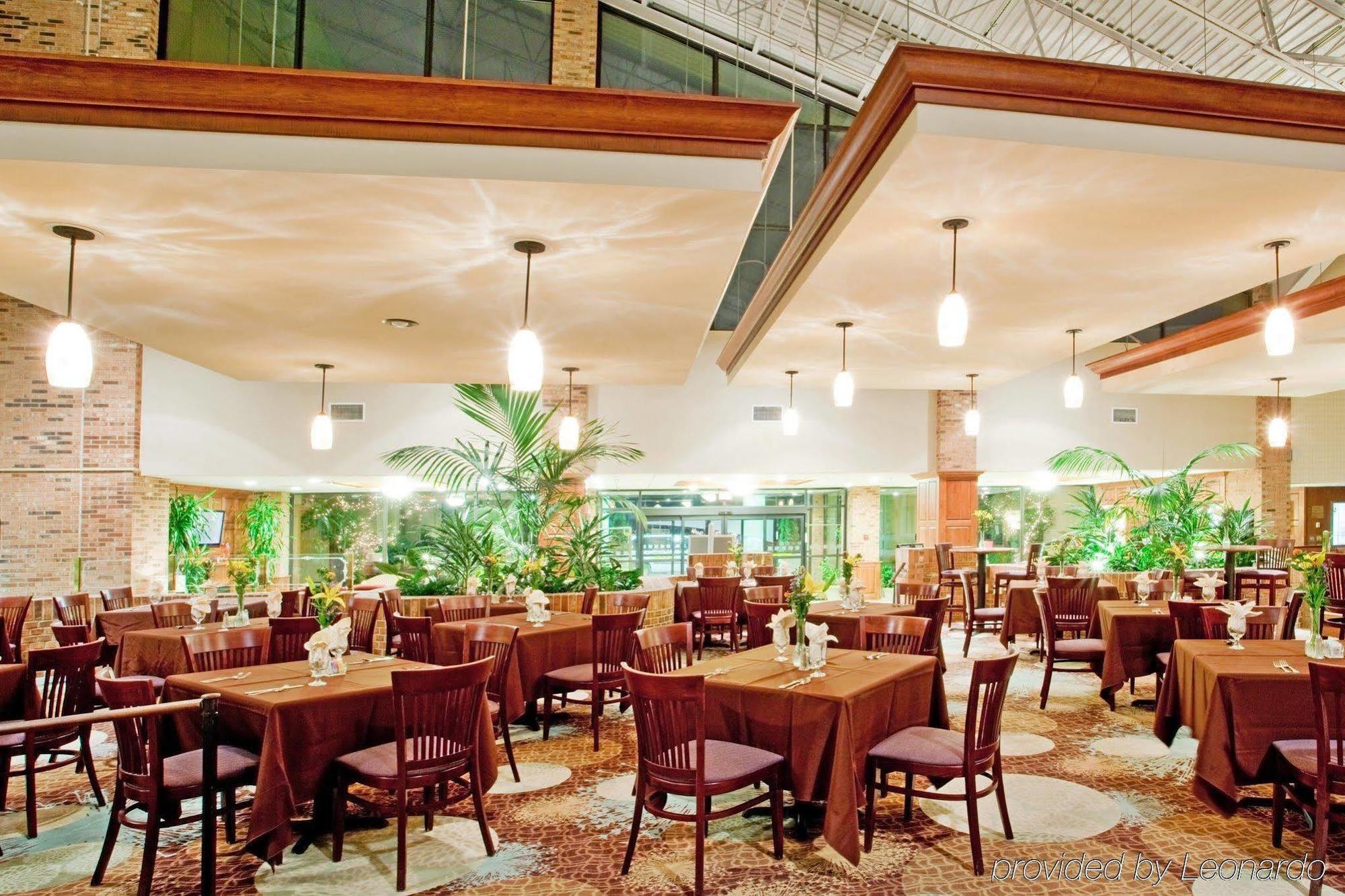 Holiday Inn Roanoke Airport - Conference Ctr By Ihg Luaran gambar